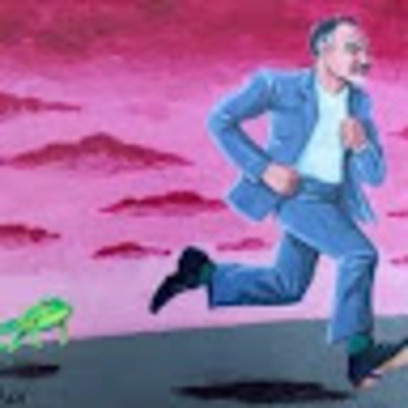 Meet your Posher, Jungkook - Picture 1 of 1